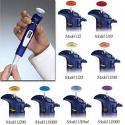法国吉尔森Gilson Pipetman Ultra 8道移液器(液晶显示)